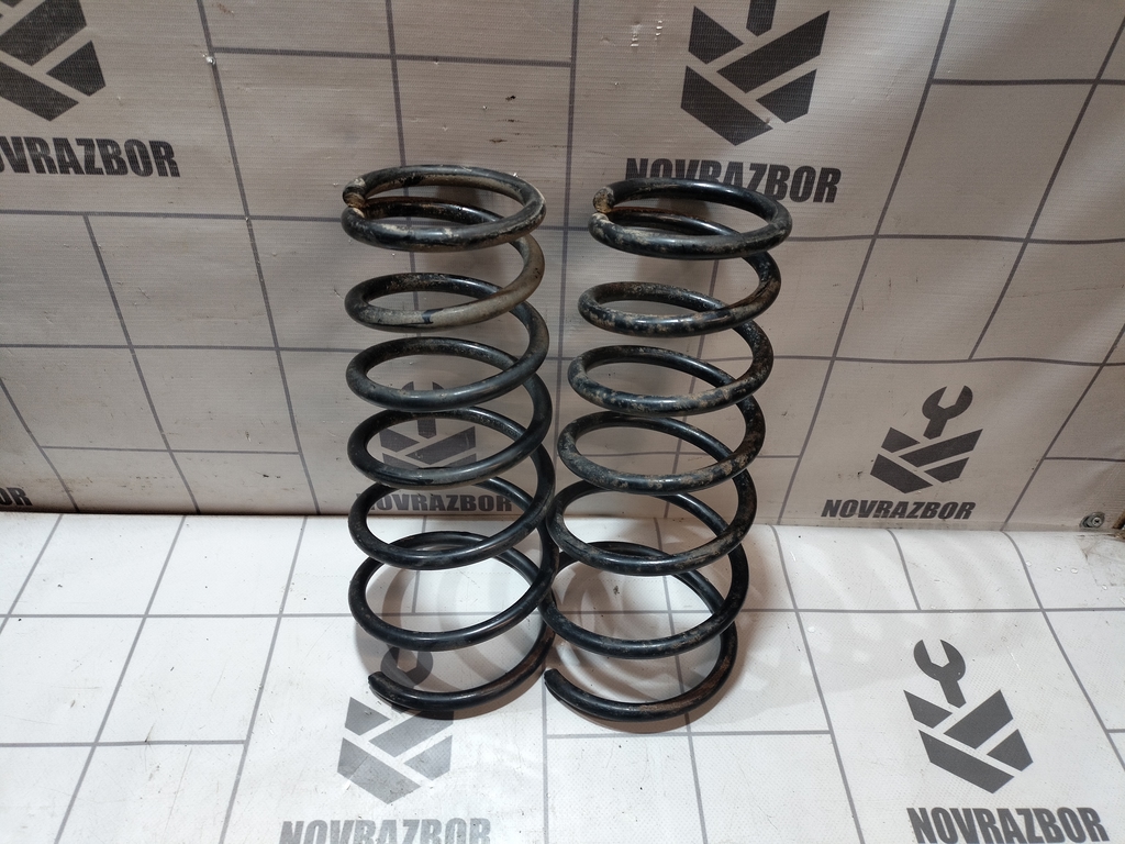 Hyundai Elantra 3  00-05 для Пружина задняя