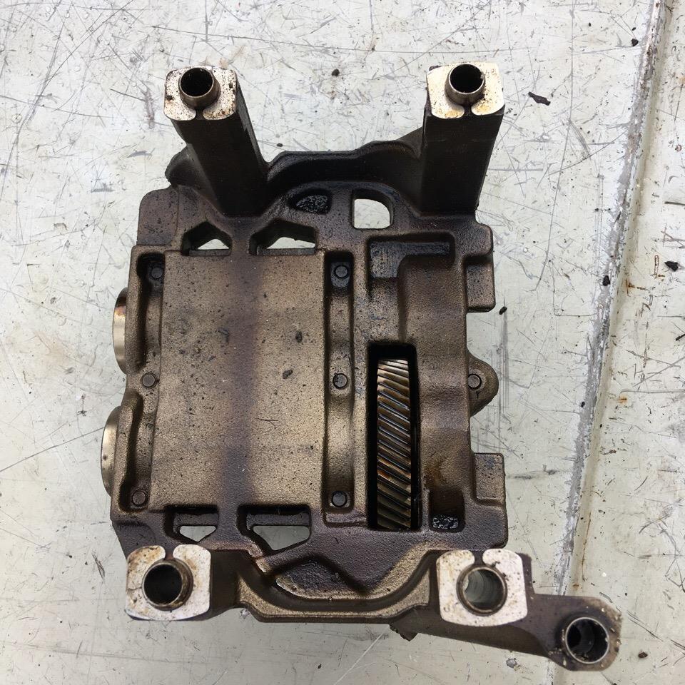 Ford Focus 1 1998-2004 для Вал балансирный