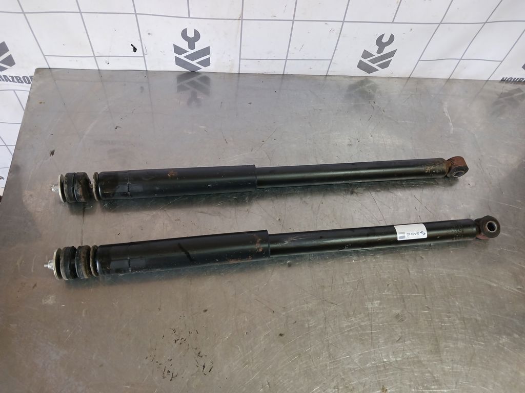 Suzuki SX4 2006-2013 для Амортизатор задний