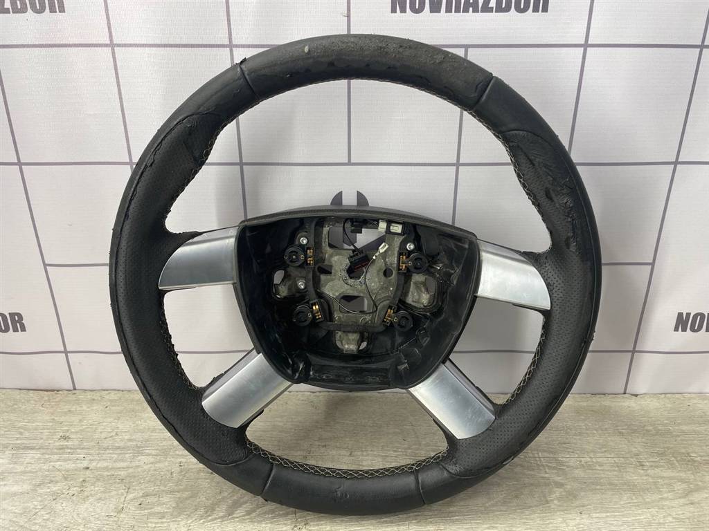 Ford Focus 2 08-11 для Рулевое колесо для AIR BAG (без AIR BAG)