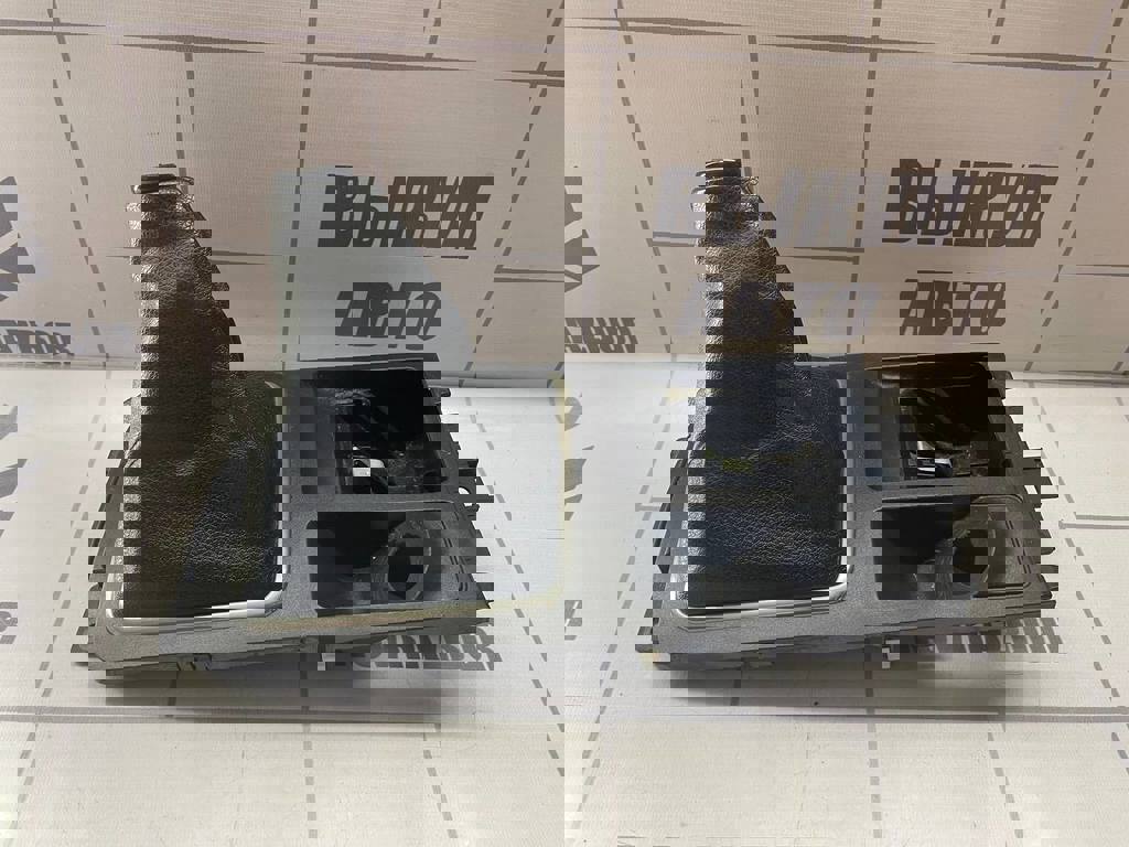 Mitsubishi Lancer 10 CX  CY 07-17 для Накладка декоративная