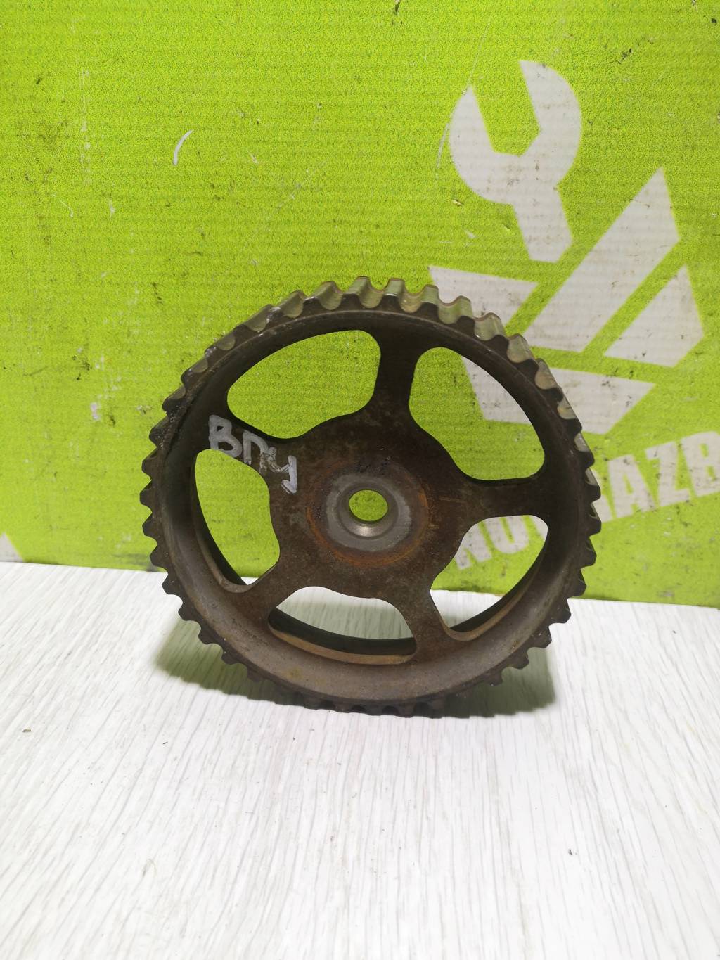 Ford Focus 1 1998-2004 для Шестерня (шкив) распредвала