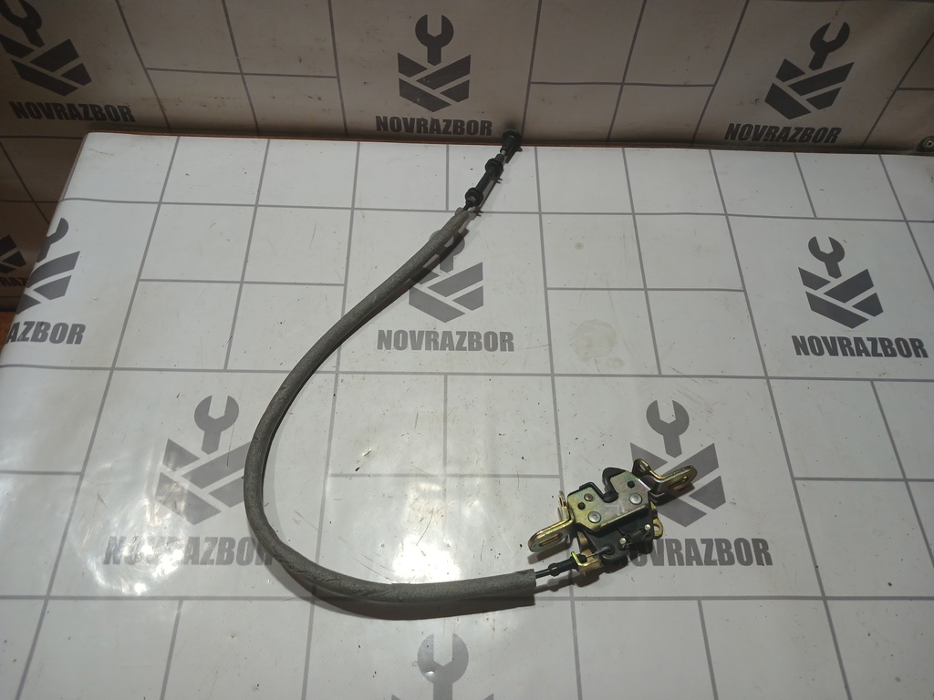 Ford Focus 1 1998-2004 для Замок спинки сиденья