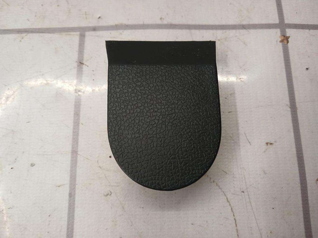 Renault Clio 3  2005-2012 для Накладка (кузов внутри)