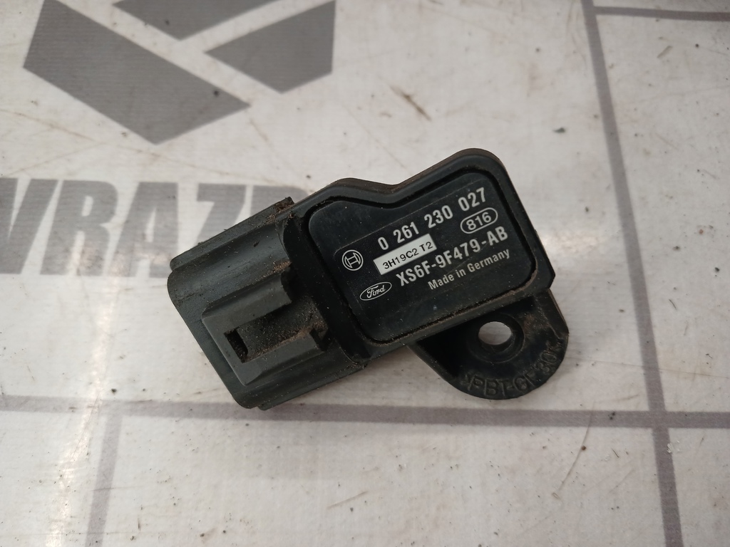 Ford Focus 1 1998-2004 для Датчик абсолютного давления