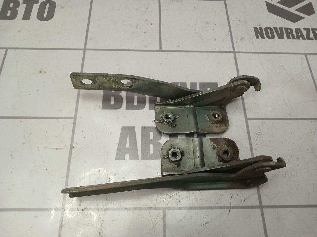 Chery QQ6 S21 07-10 для Петля двери багажника