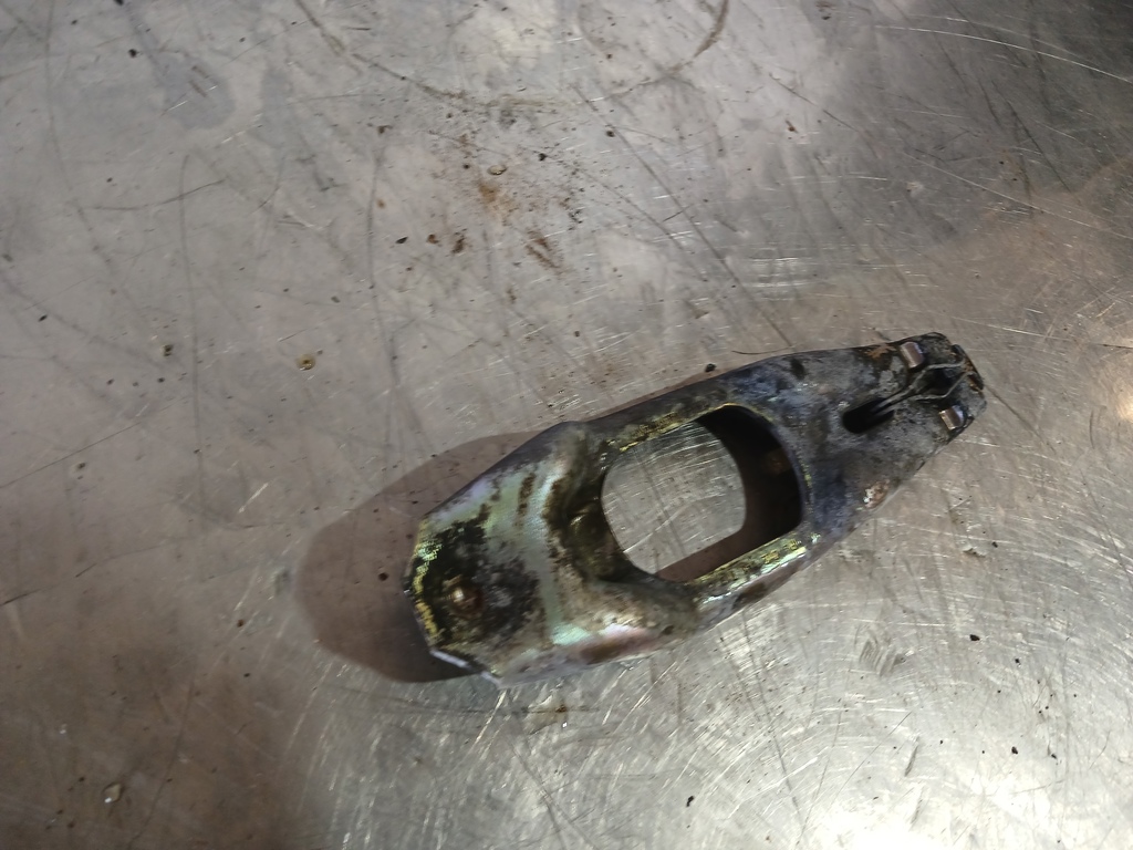 VW Passat B5 96-00 для Вилка сцепления