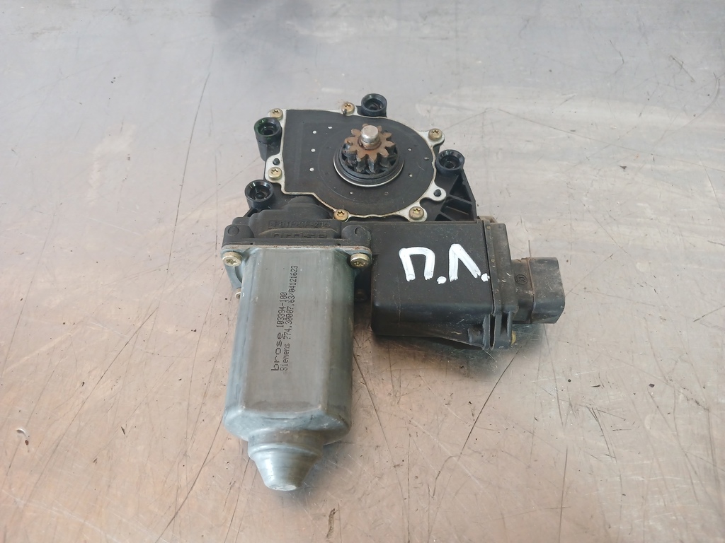 Opel Vectra B 1999-2002 для Моторчик стеклоподъемника