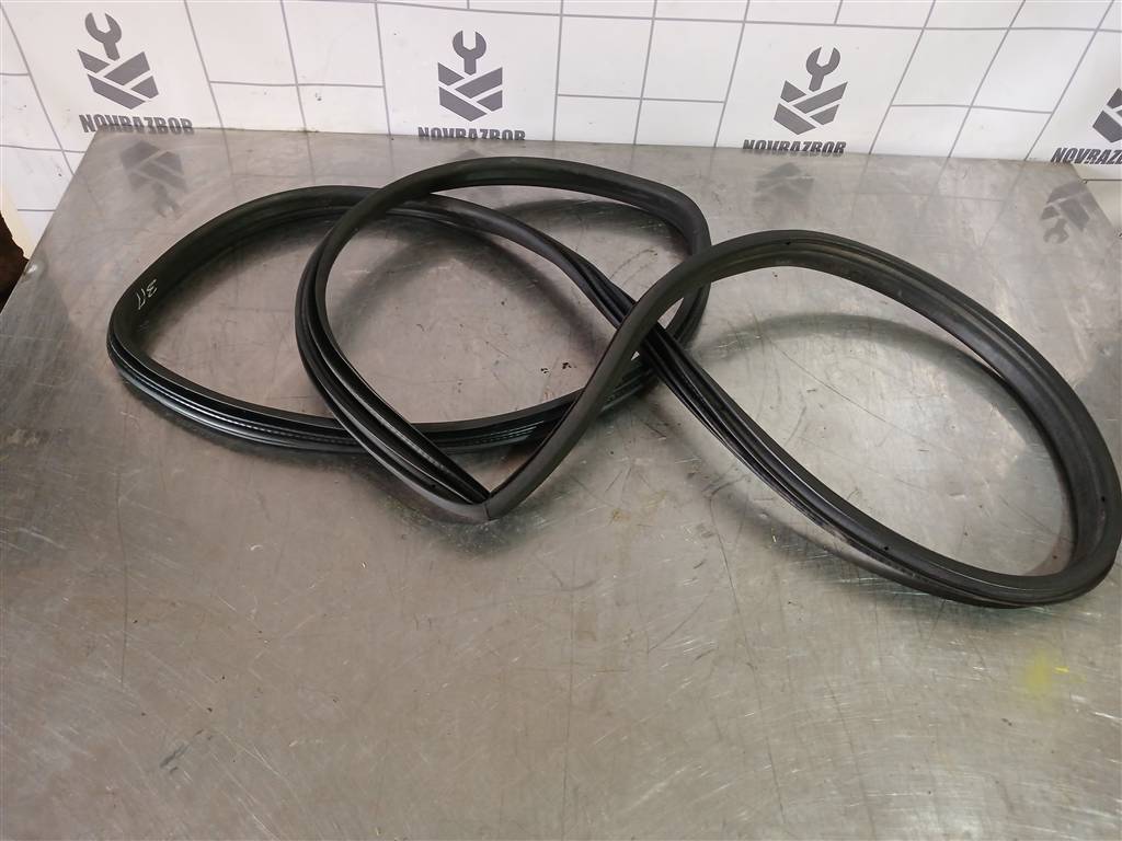 Opel Zafira A 99-05 для Уплотнитель двери