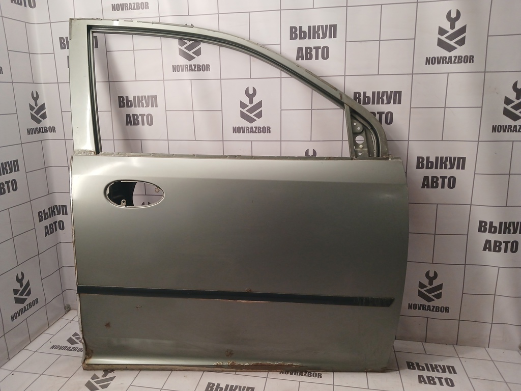 Chery QQ6 S21 07-10 для Дверь передняя правая
