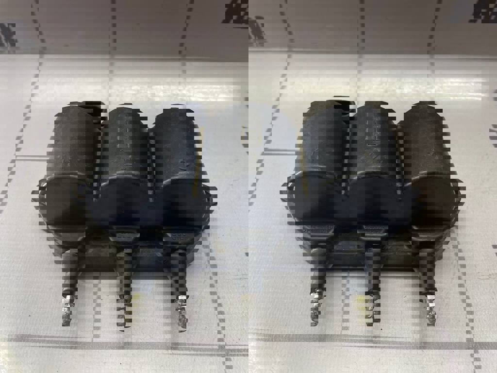 Chevrolet Spark 2005-2011 для Катушка зажигания