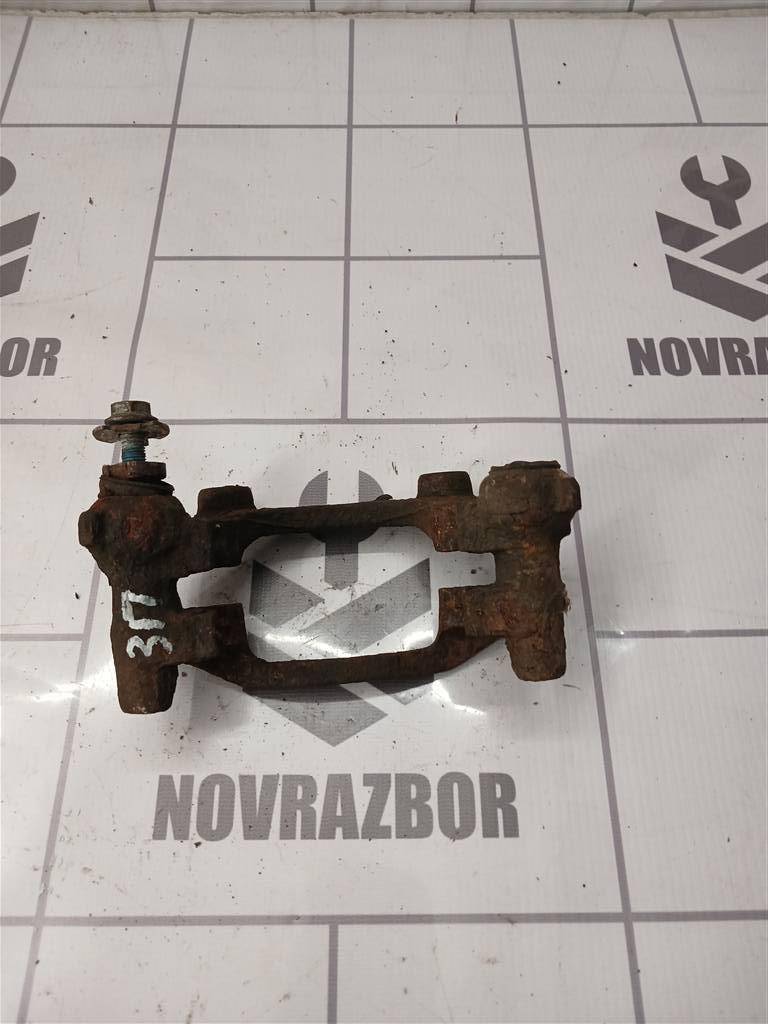 Opel Zafira A 99-05 для Скоба суппорта заднего