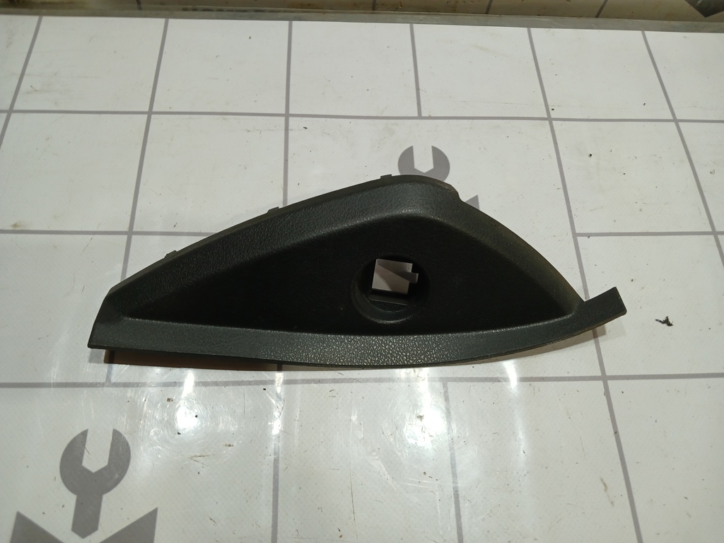 LADA VESTA 15-19 для Накладка торпедо