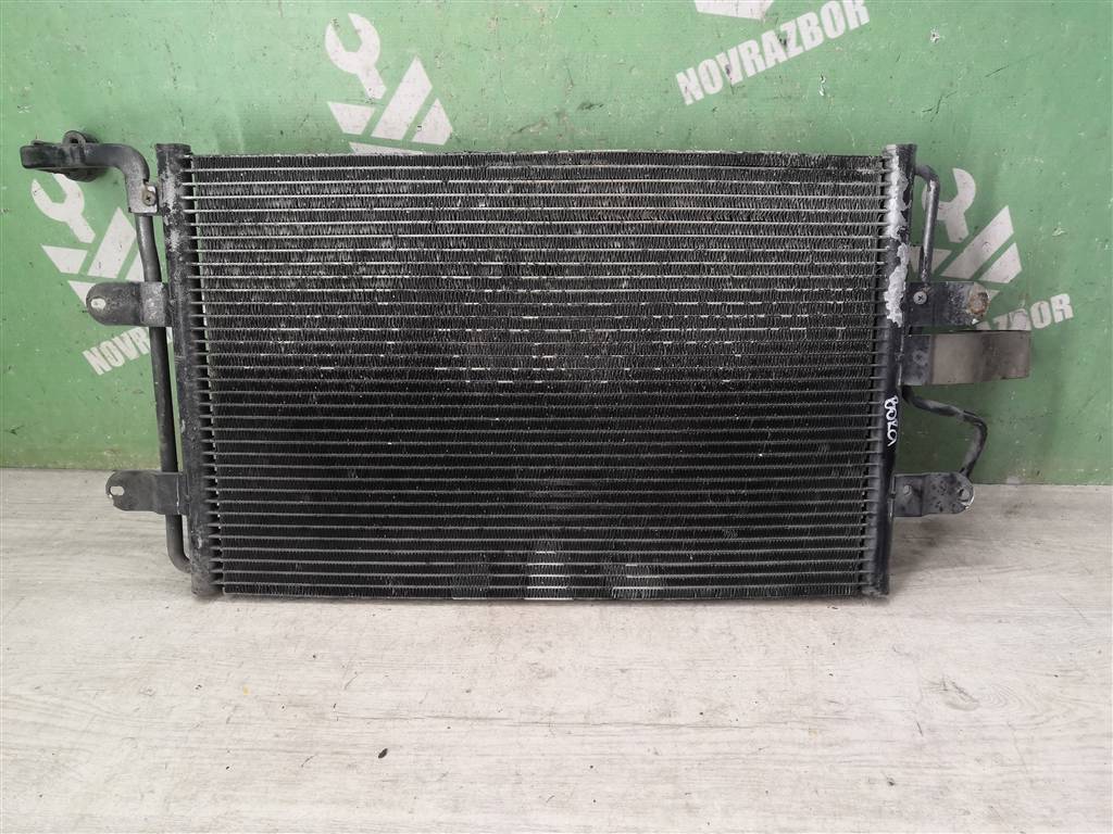 VW Golf 4 Bora 97-05 для Радиатор кондиционера (конденсер)