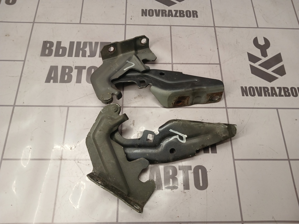 Mitsubishi Lancer 10 CX  CY 07-17 для Петля капота