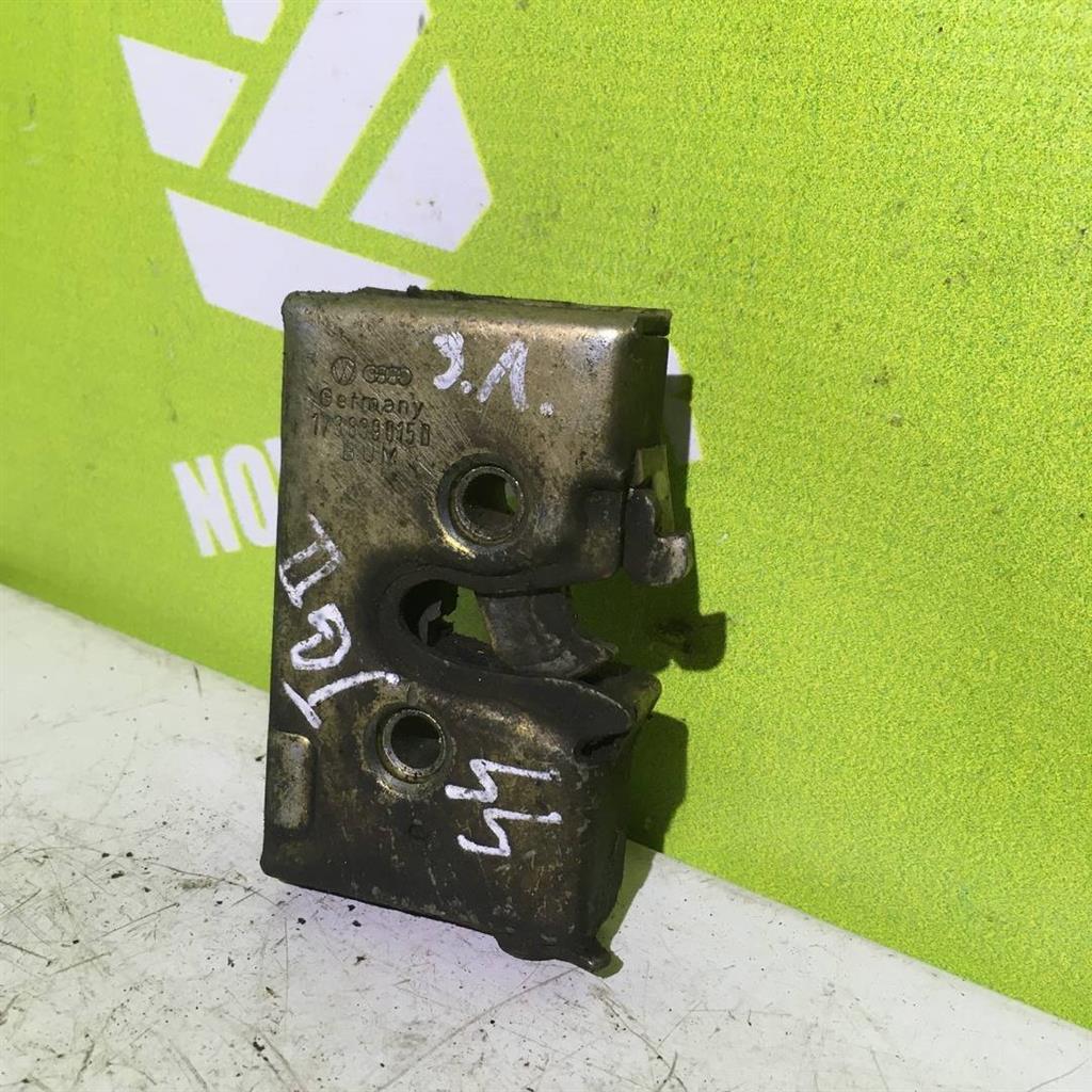 Audi  80 B2 80-86 для Замок двери задней левой