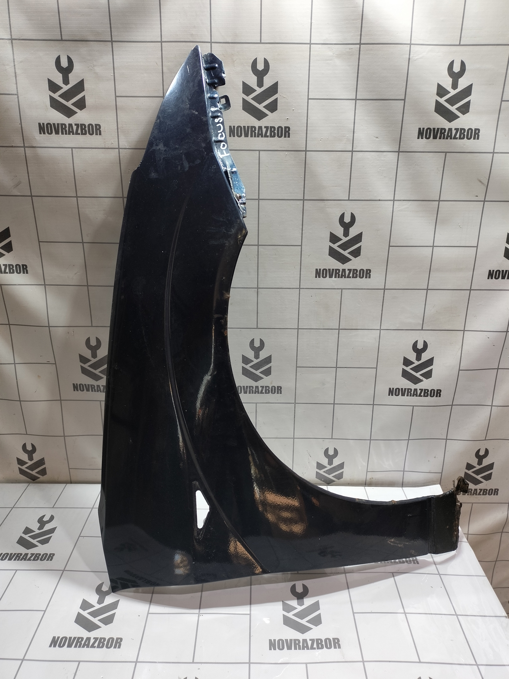 Ford Focus 1 1998-2004 для Крыло переднее правое