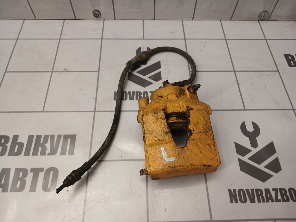 Skoda Yeti 2009-2018 для Суппорт передний левый