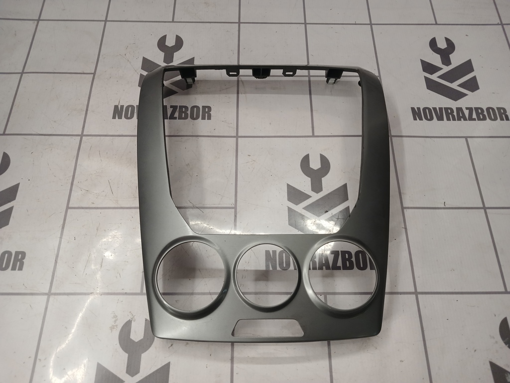 Faw Besturn B50 2009-2016 для Рамка магнитолы