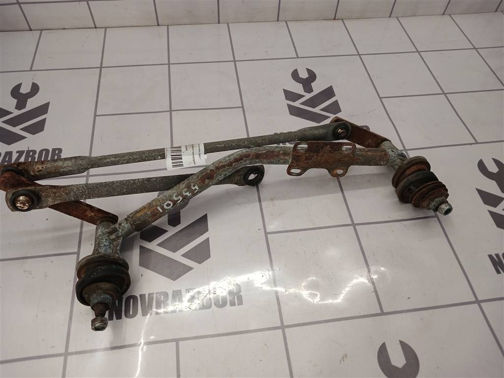 Ford Fusion 2002-2012 для Трапеция стеклоочистителей