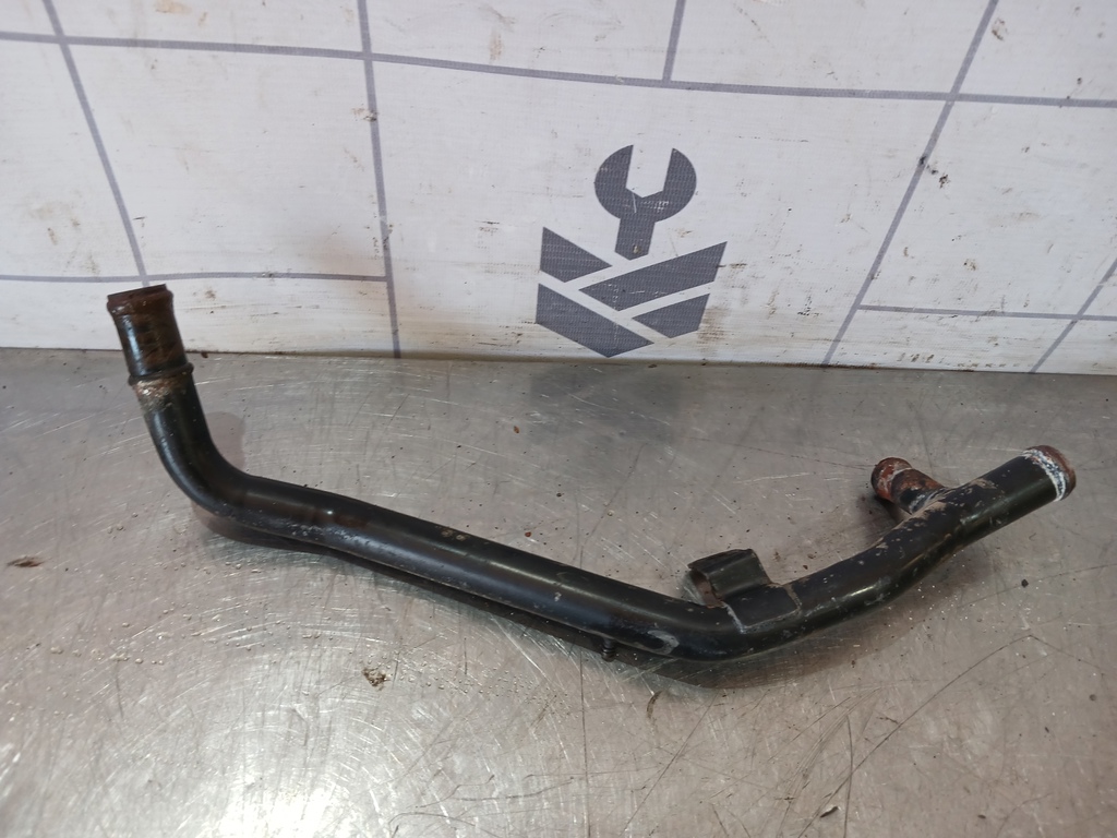 VW Passat B5 96-00 для Трубка охлажд. жидкости металлическая