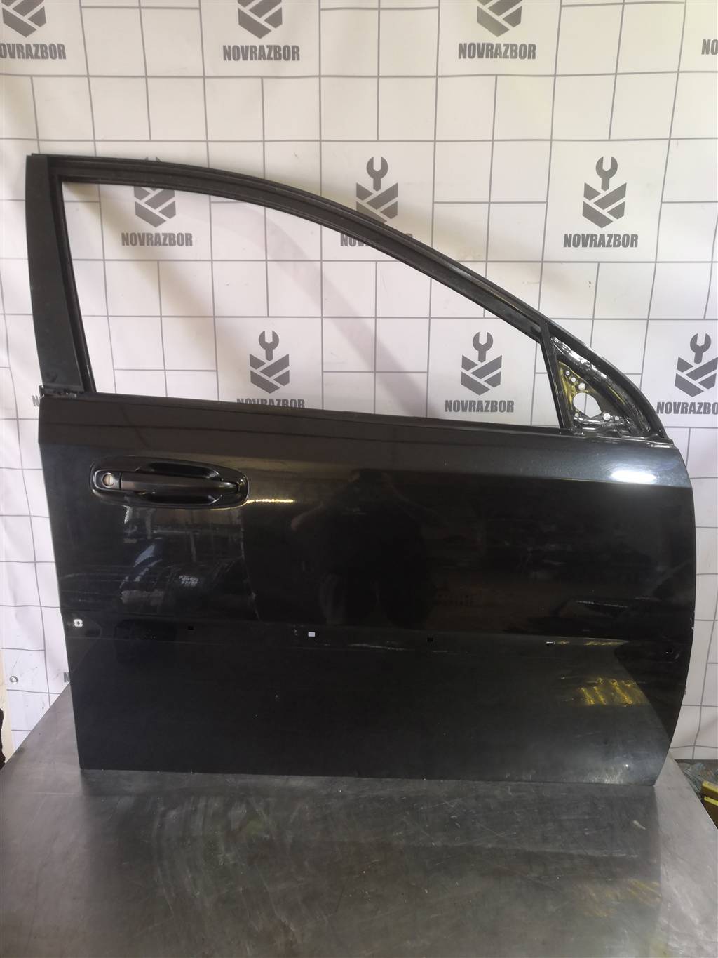 Chevrolet Lacetti 04-13 для Дверь передняя правая