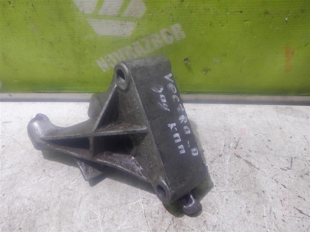 Opel Vectra B 1995-1999 для Кронштейн двигателя задний