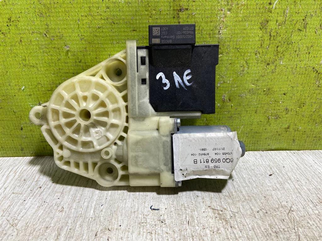 Seat Ibiza 4 2002-2008 для Моторчик стеклоподъемника