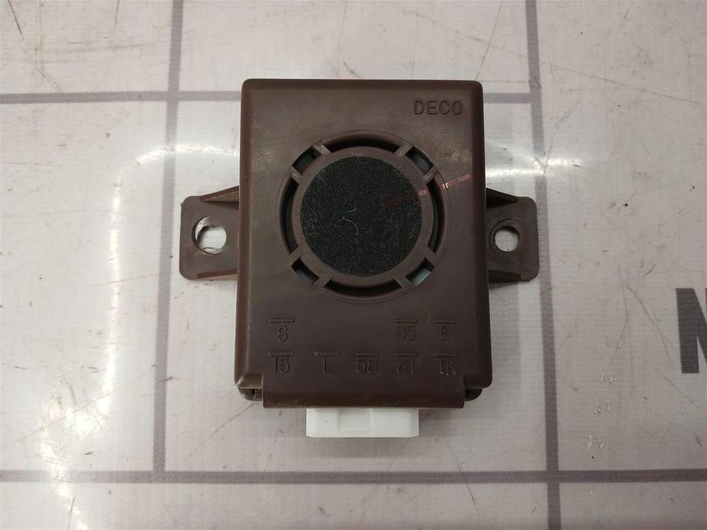 Chevrolet Lacetti 04-13 для Блок электронный