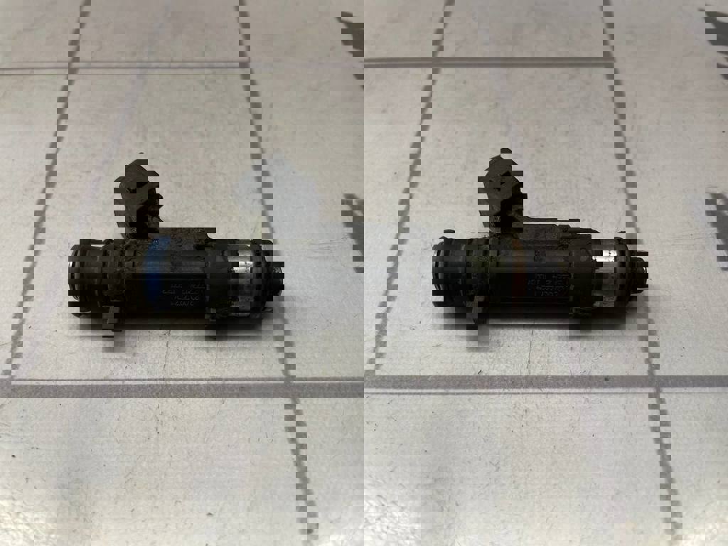 Renault Logan 2 14-18 для Форсунка инжекторная