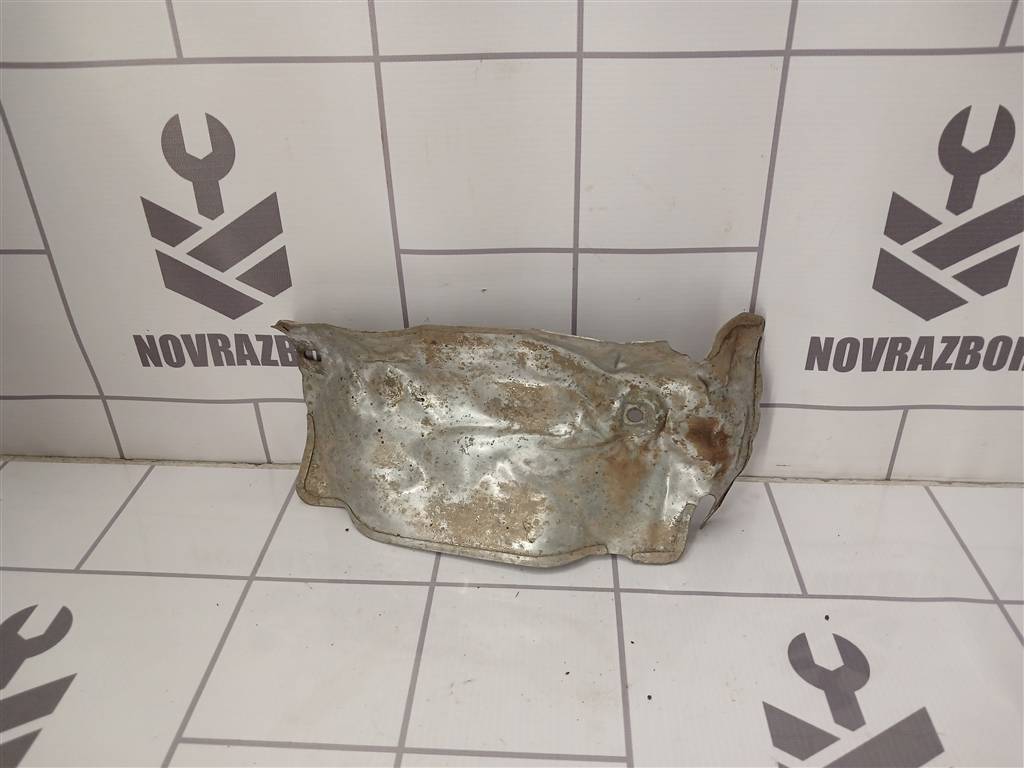 Ford Focus 2 08-11 для Экран тепловой