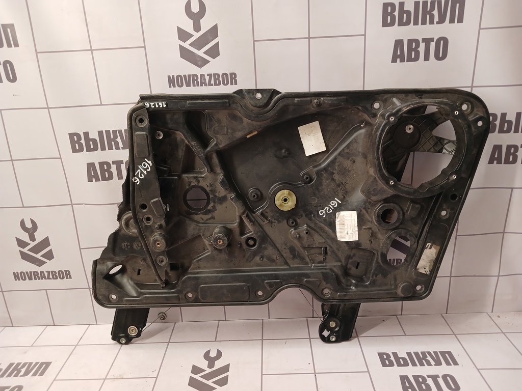 VW Golf 6 09-12 для Стеклоподъемник электр. передний правый