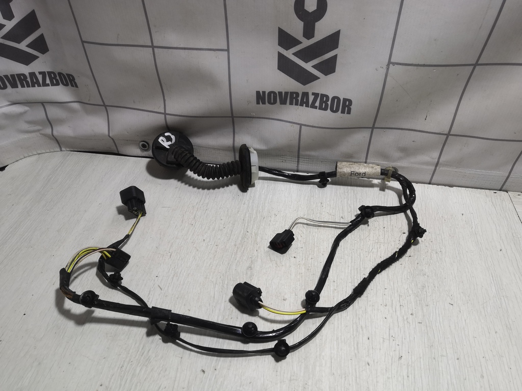 Ford Focus 1 1998-2004 для Проводка (коса)