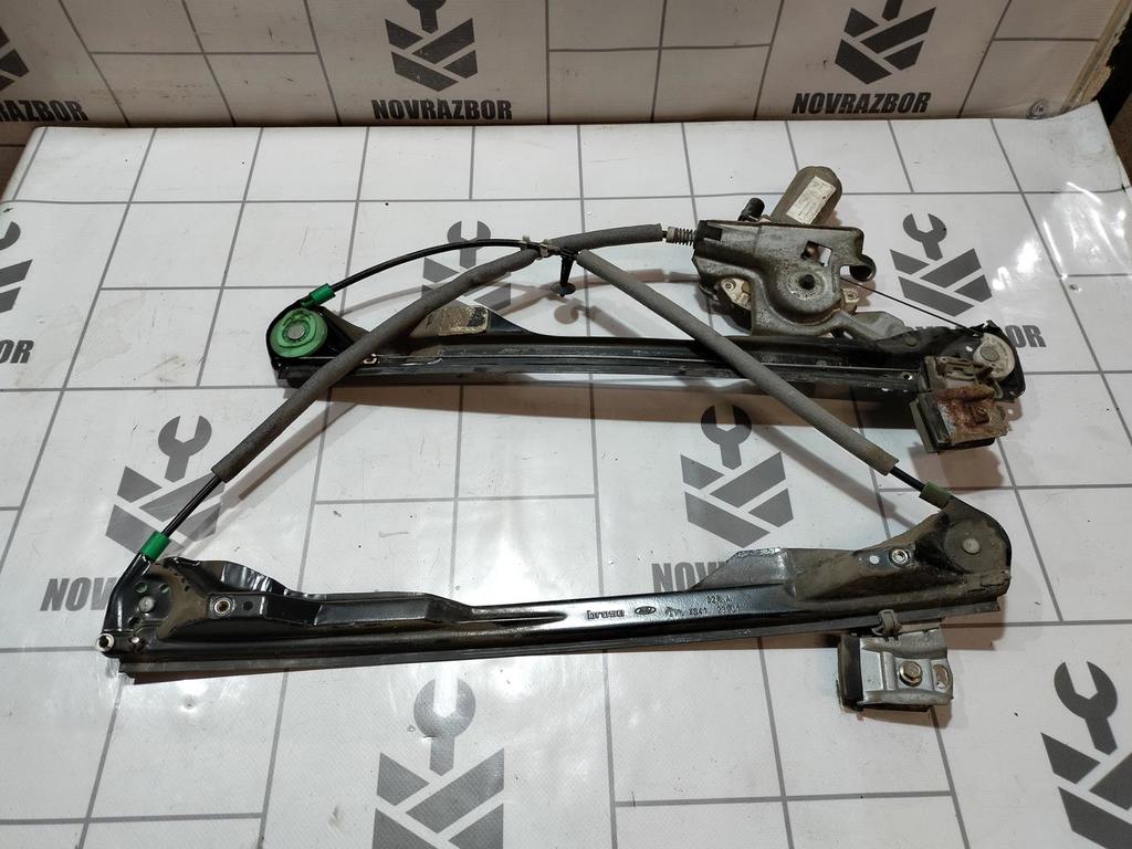 Ford Focus 1 1998-2004 для Стеклоподъемник электр. передний левый