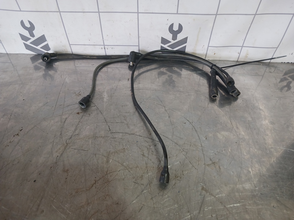 Kia RIO 1 2000-2004 для Провода высоковольтные