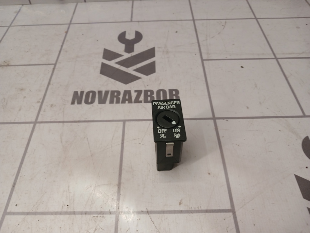 Skoda Yeti 2009-2018 для Кнопка многофункциональная