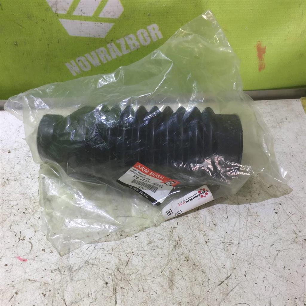 Toyota Corolla E11 1997-2001 для Пыльник