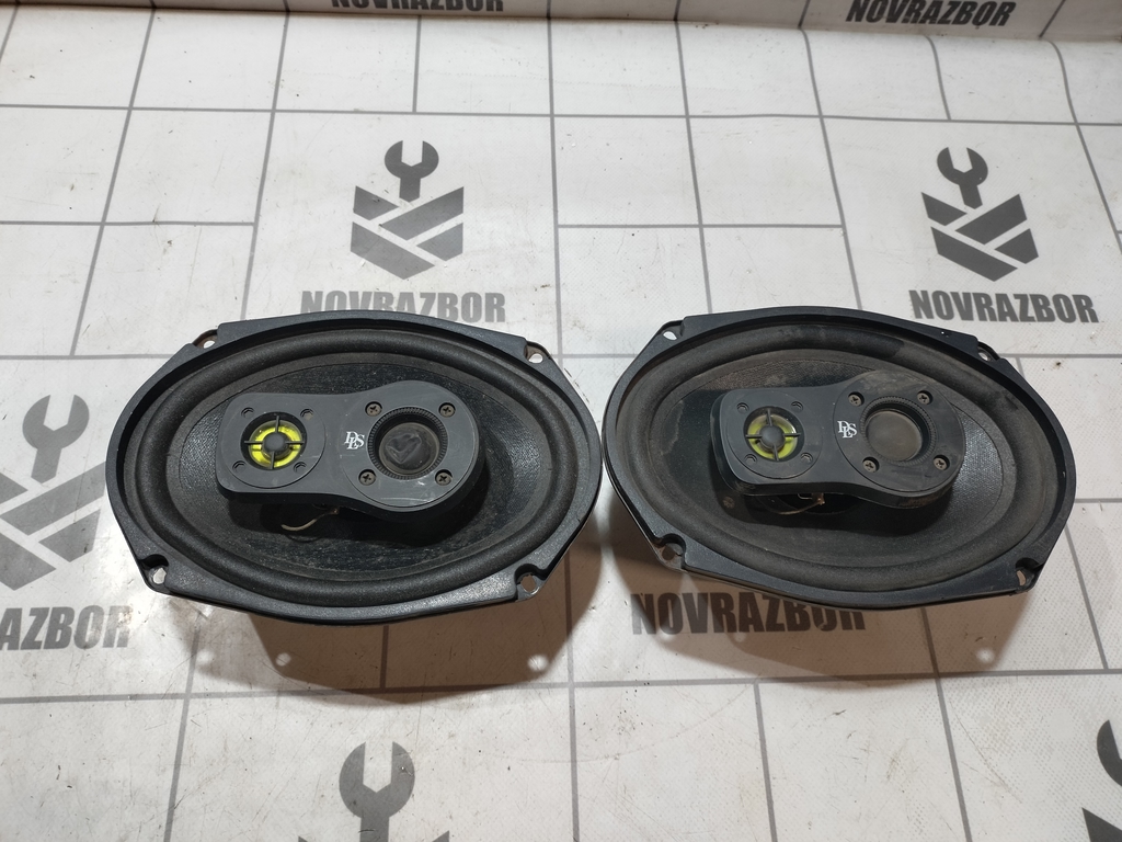 Hyundai Elantra 3  00-05 для Динамик