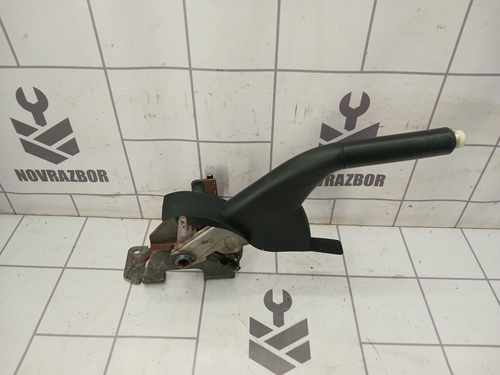 Mazda Mazda 3  BK  02-09 для Рычаг стояночного тормоза