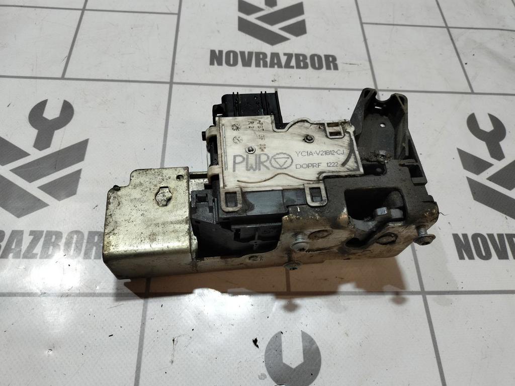 Ford Transit 06-13 для Замок двери передней правой