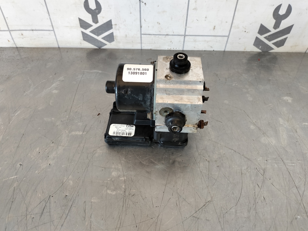 Opel Vectra B 1999-2002 для Блок управления ABS