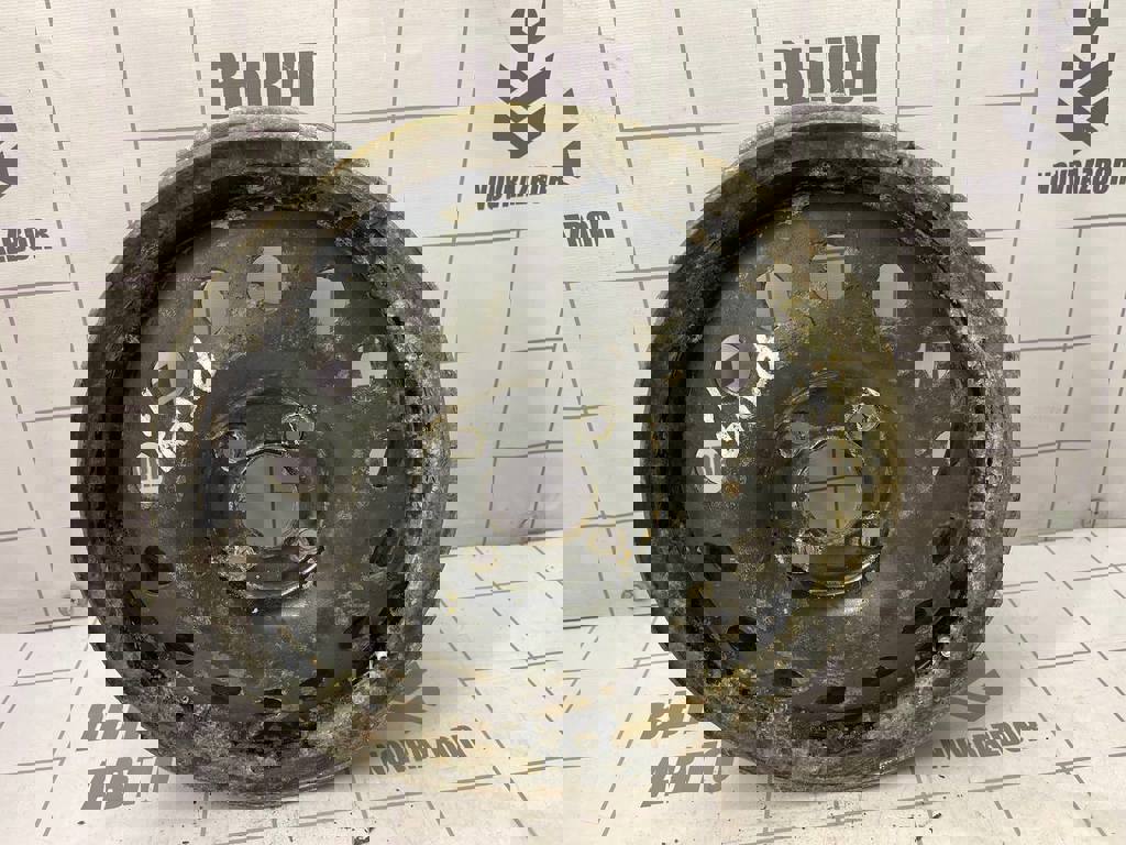 Ford Focus 1 1998-2004 для Диск колесный железо