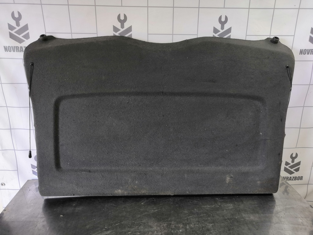 Ford Focus 2 05-08 для Полка