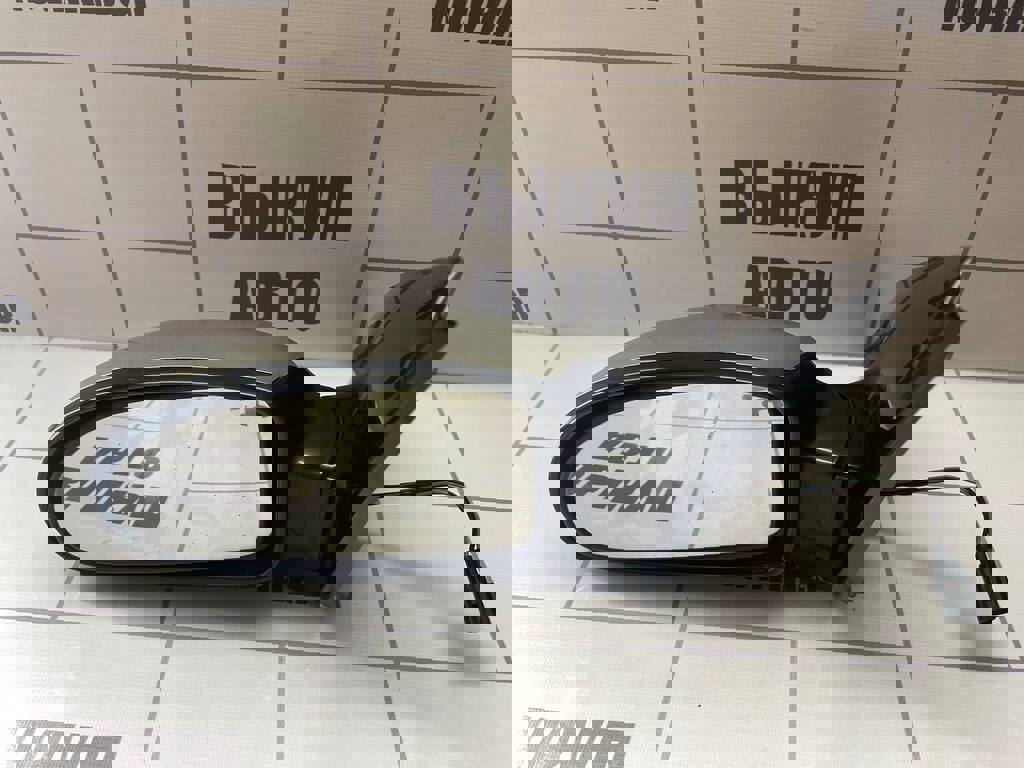 Ford Focus 1 1998-2004 для Зеркало левое электрическое