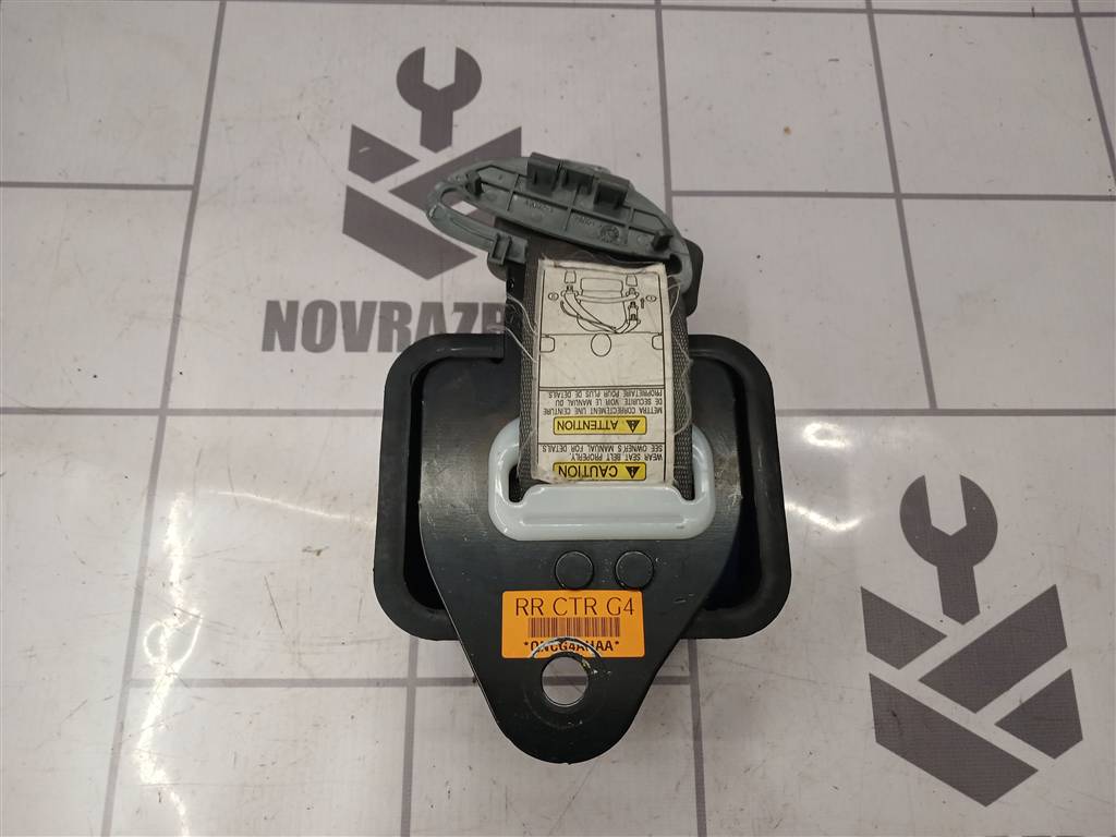 Chevrolet Lacetti 04-13 для Ремень безопасности