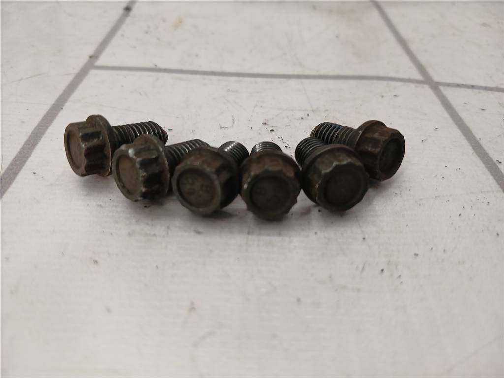 Skoda Octavia A5 1Z   04-13 для Болт