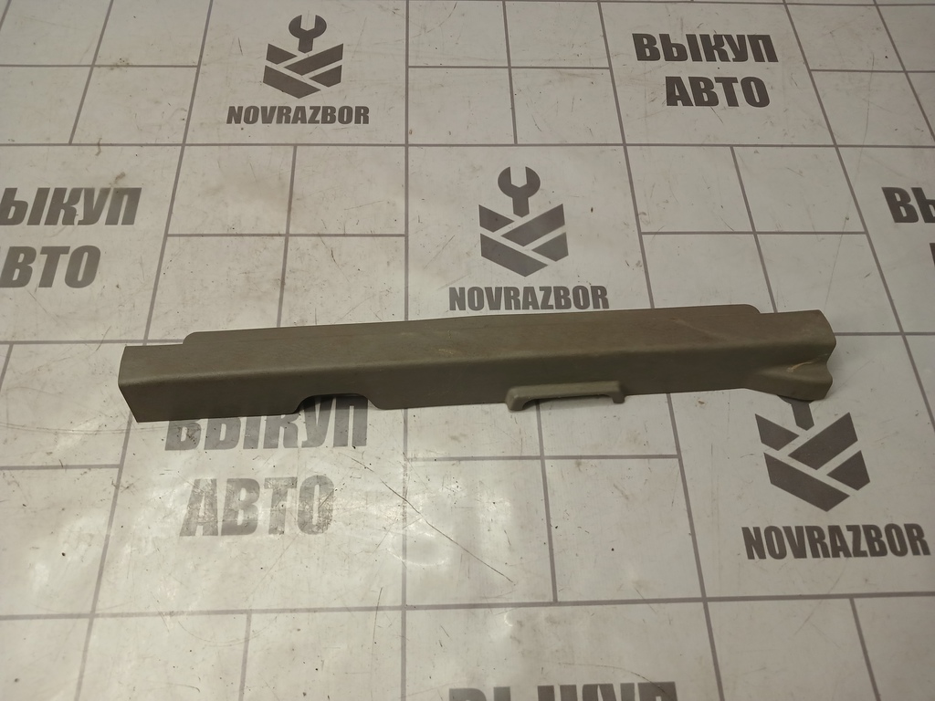 Chery QQ6 S21 07-10 для Накладка (кузов внутри)