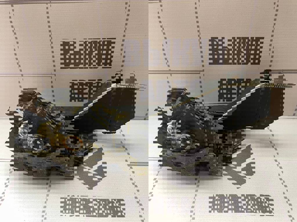 Ford Focus 1 1998-2004 для Замок двери передней правой