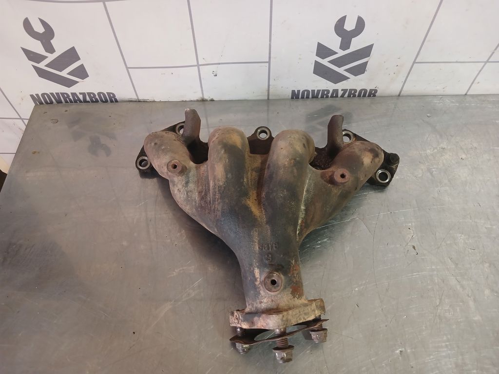 Kia Spectra 2001-2011 для Коллектор выпускной