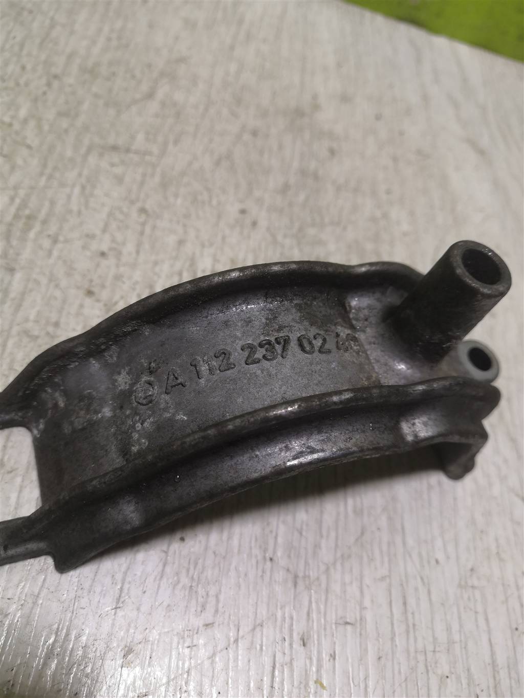 Mercedes Benz W163 M-Klasse (ML) 98-04 для Кронштейн (сопут. товар) Mercedes Benz W163 M-Klasse (ML) 98-04 для Кронштейн (сопут. товар)